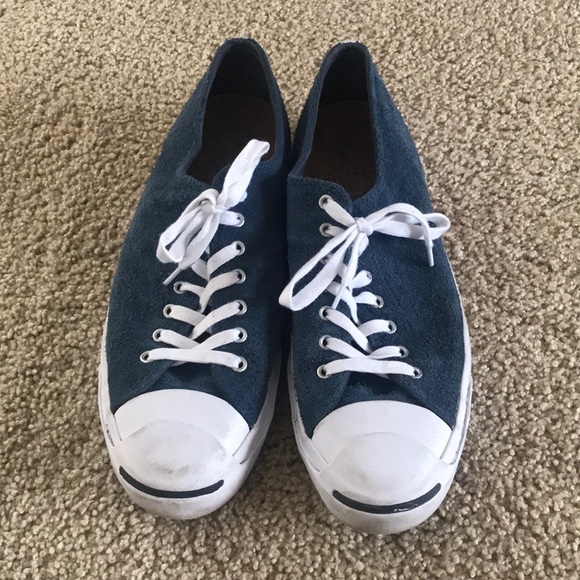 converse jack purcell size 13